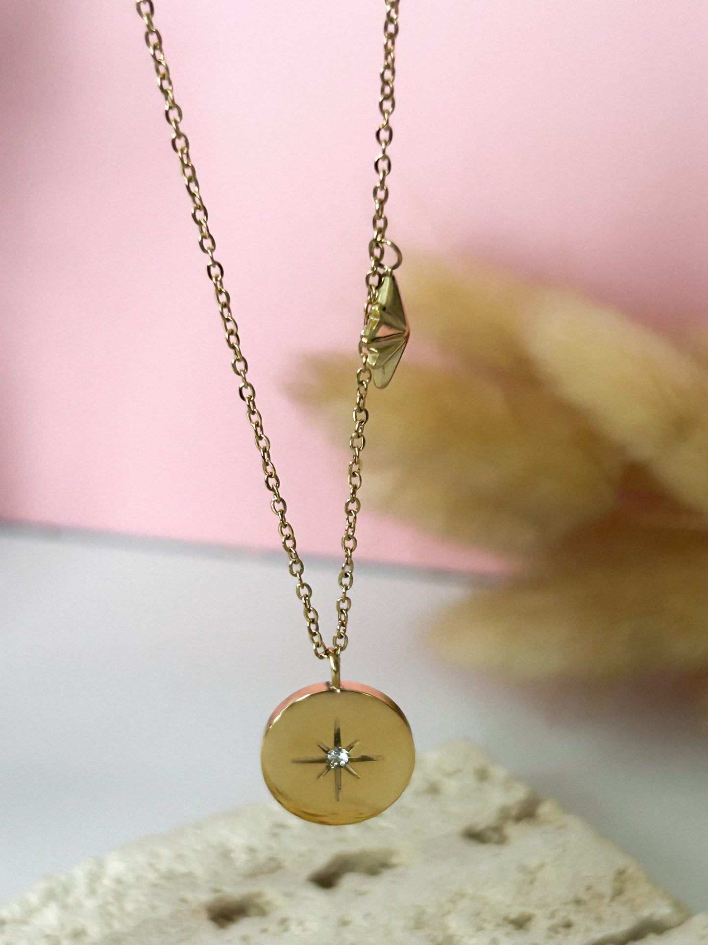 Cadena Estrella Fugaz