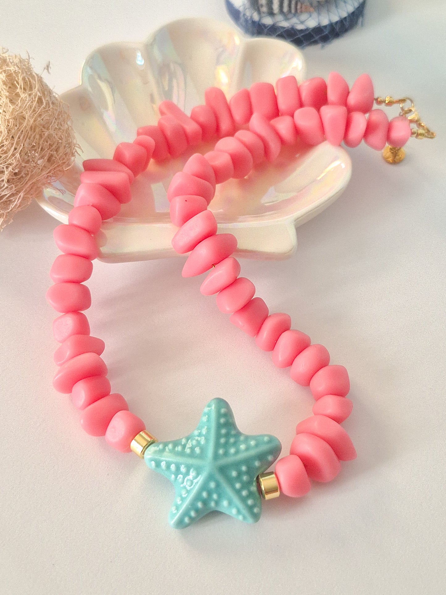 Estrellas del Coral