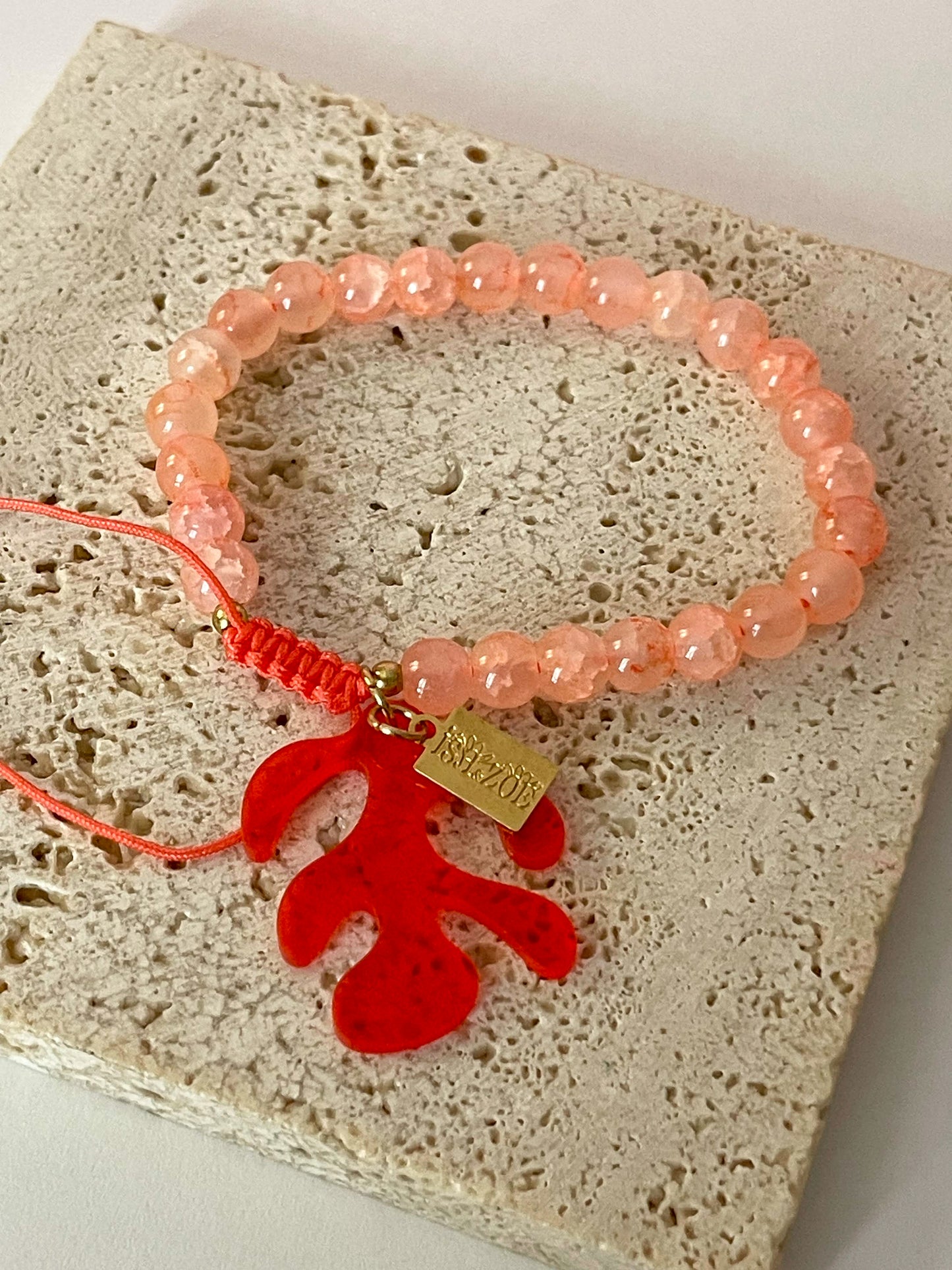 Tesoros del Mar Arm Candy