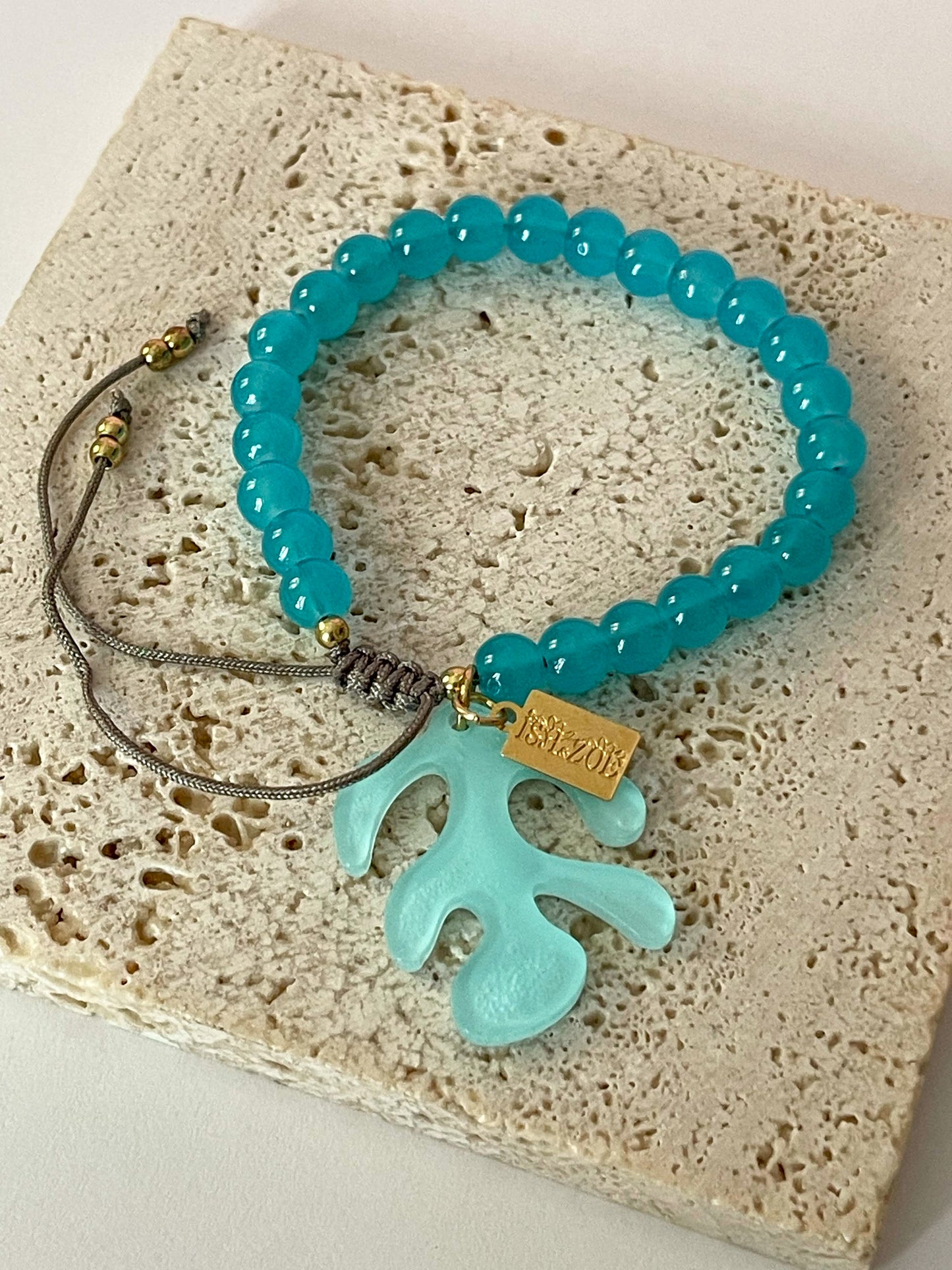 Tesoros del Mar Arm Candy