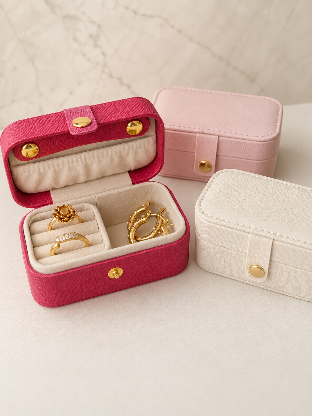 Jewelry Box de Regalo | Isa & Zoé Creations