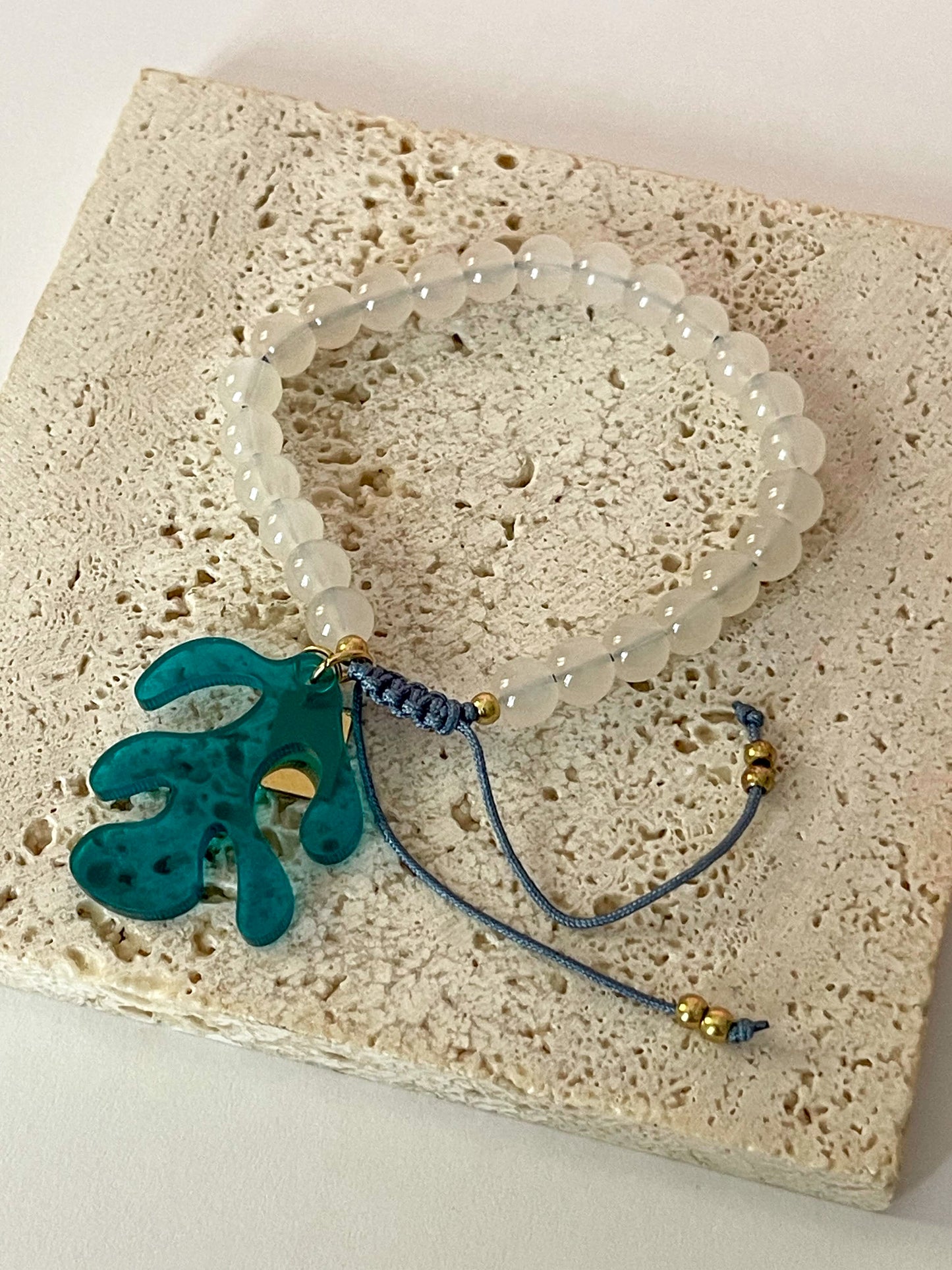Tesoros del Mar Arm Candy