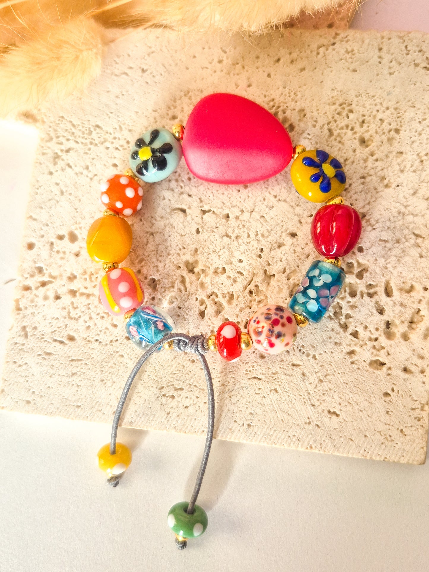 Pulsera Candy Pop