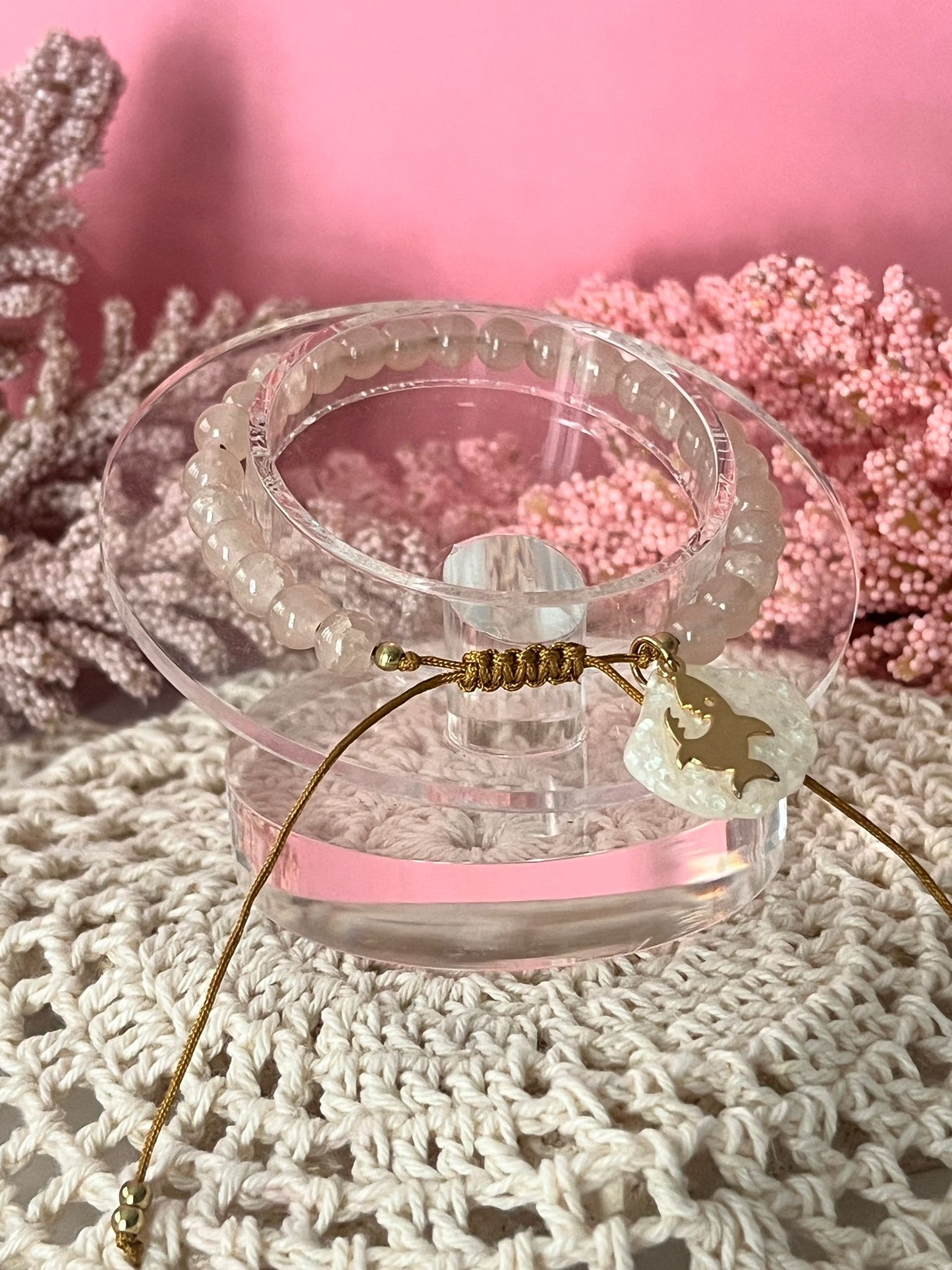 Tesoros del Mar Arm Candy