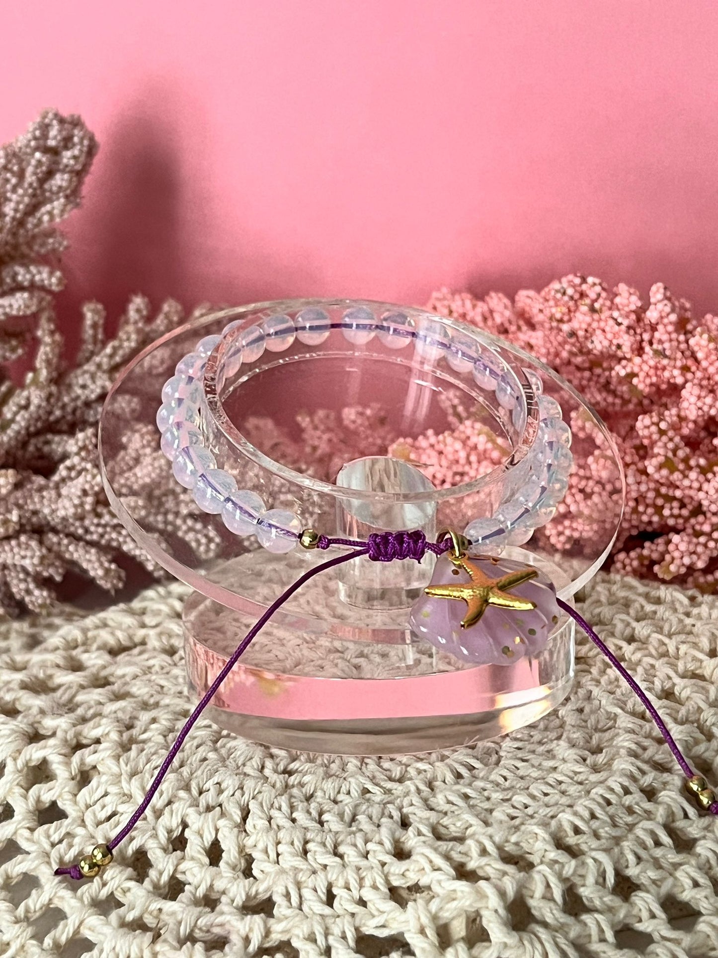 Tesoros del Mar Arm Candy