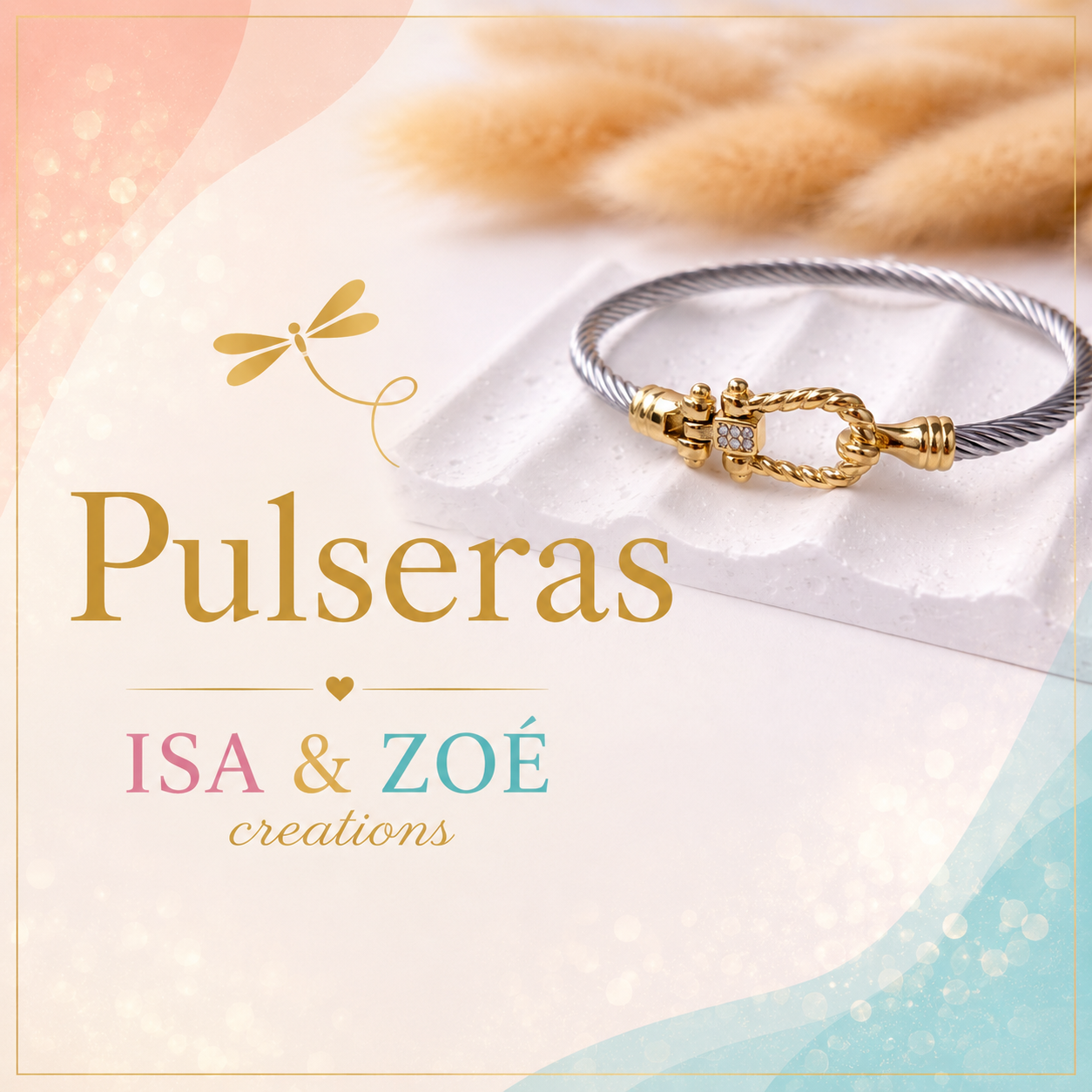 Pulseras