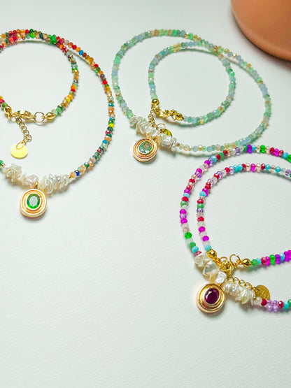 GiGi Necklace
