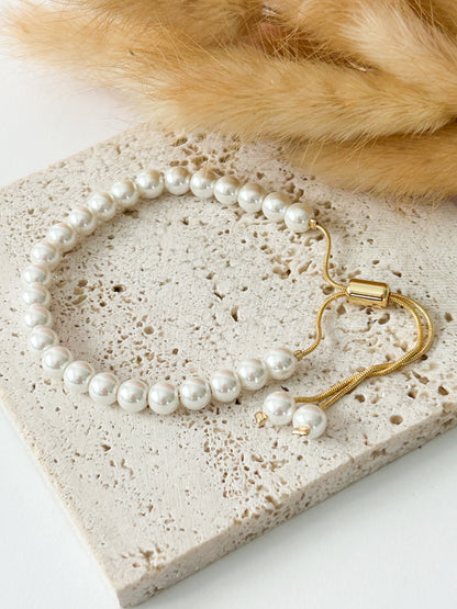 Beads Bracelets – Pulseras de Perlas y Beads en Acero Inoxidable