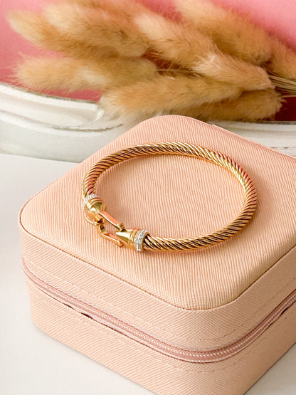 Mini Jewelry Box – Estuche Portátil para Joyas