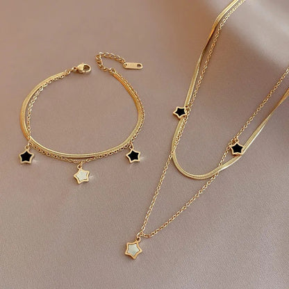 Lluvia de Estrellas Set