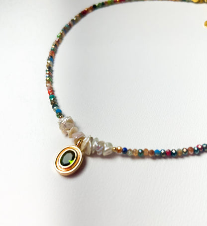 GiGi Necklace