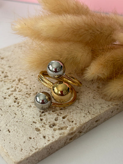 Ethereal Ring