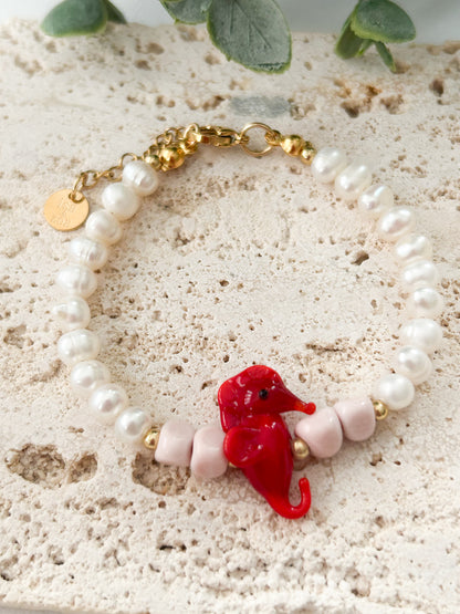 Pulsera Criaturas del Mar