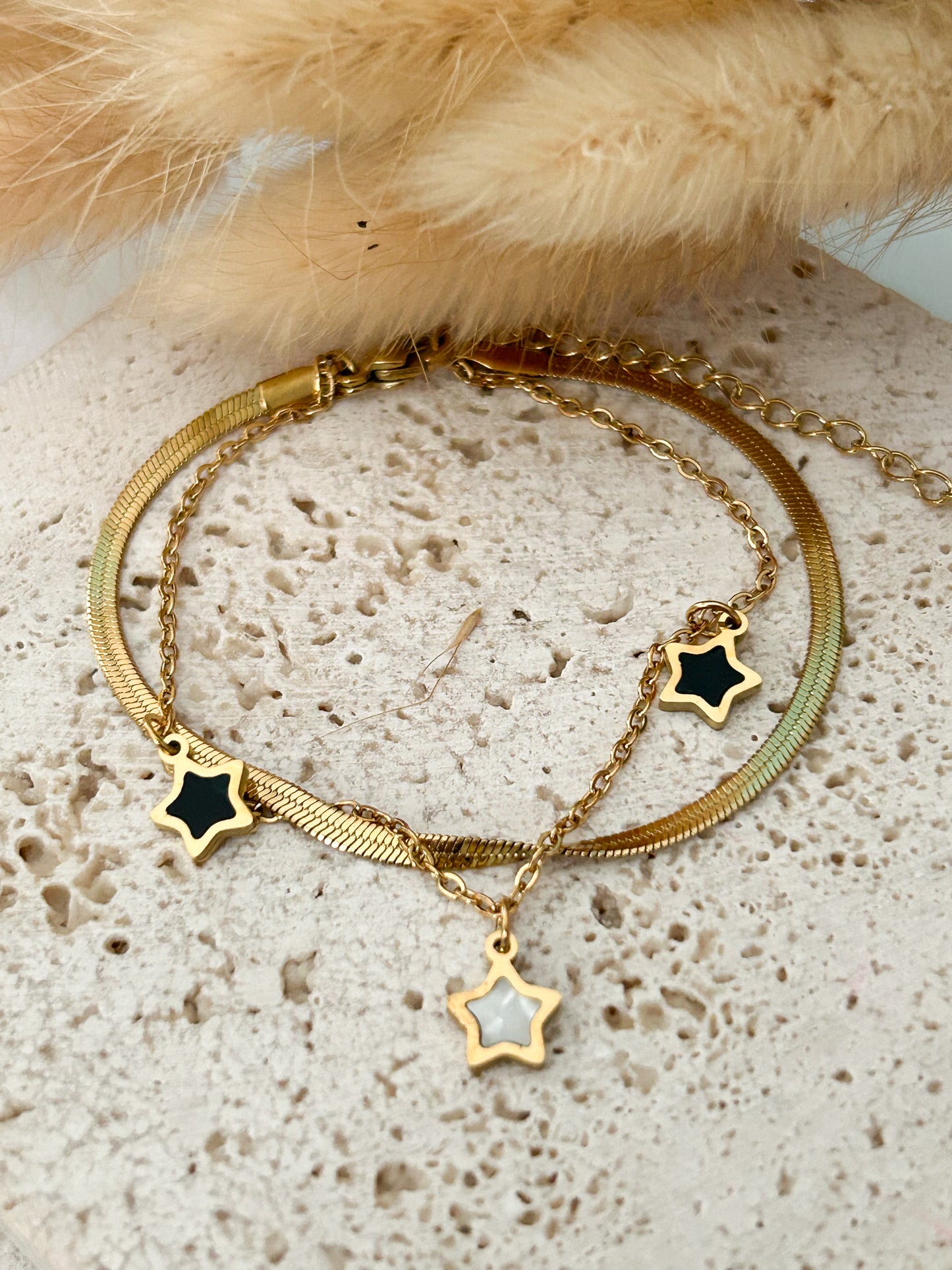 Hanging Stars Set