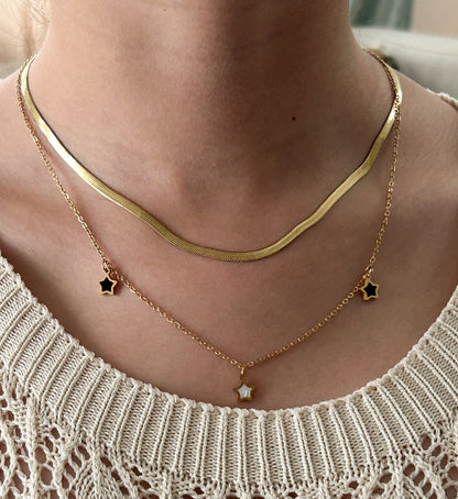 Lluvia de Estrellas Set