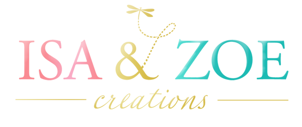 Isa and Zoe Creations