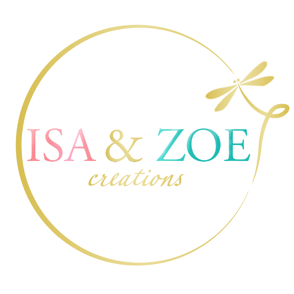 Isa and Zoe Creations