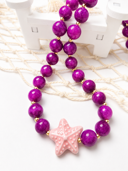 Collar Marea de Jade | Collar Artesanal de Jade