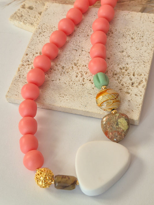 Collar Nina Artesanal