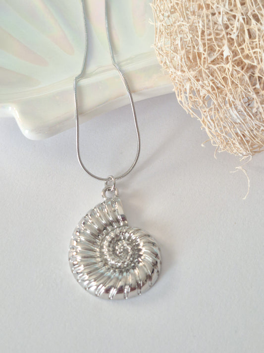 Espiral Marino