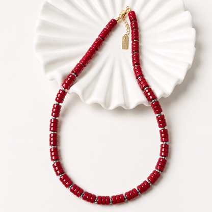 Arrecife Tropical | Collares de Verano