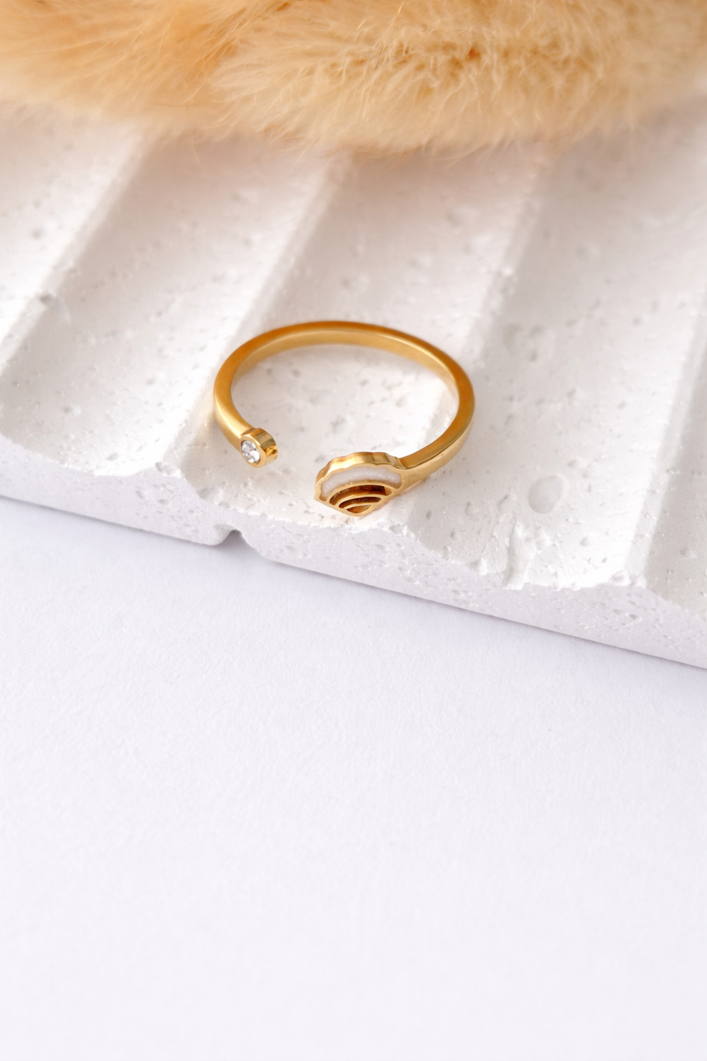 Sea Collection – Colección de Sortijas Inspiradas en el Mar