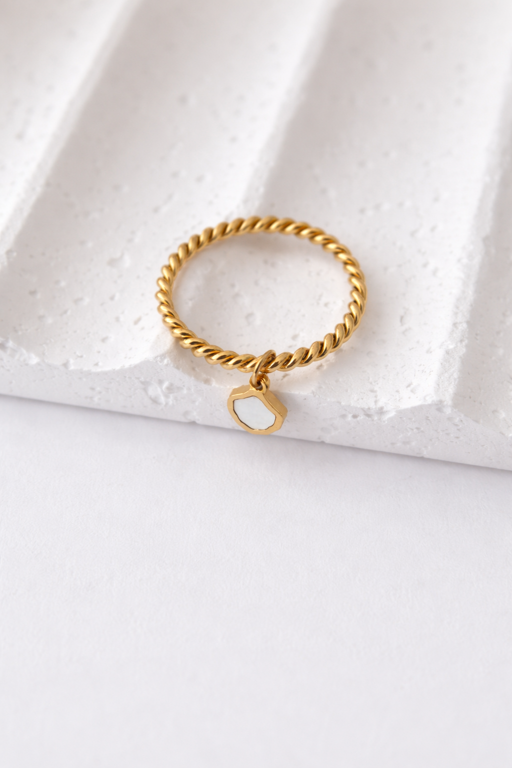 Sea Collection – Colección de Sortijas Inspiradas en el Mar