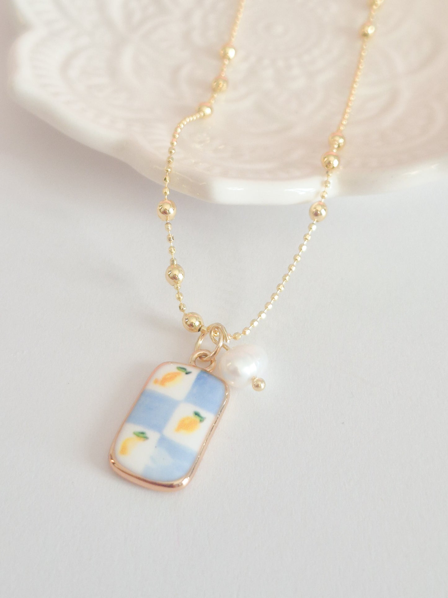 Encanto Mediterráneo