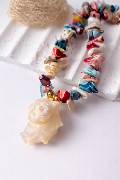Collar Brisa Marina