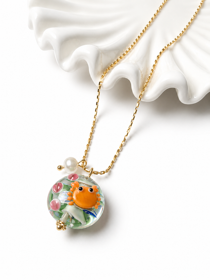Ritmo del Mar | Collares Multicolor de Verano
