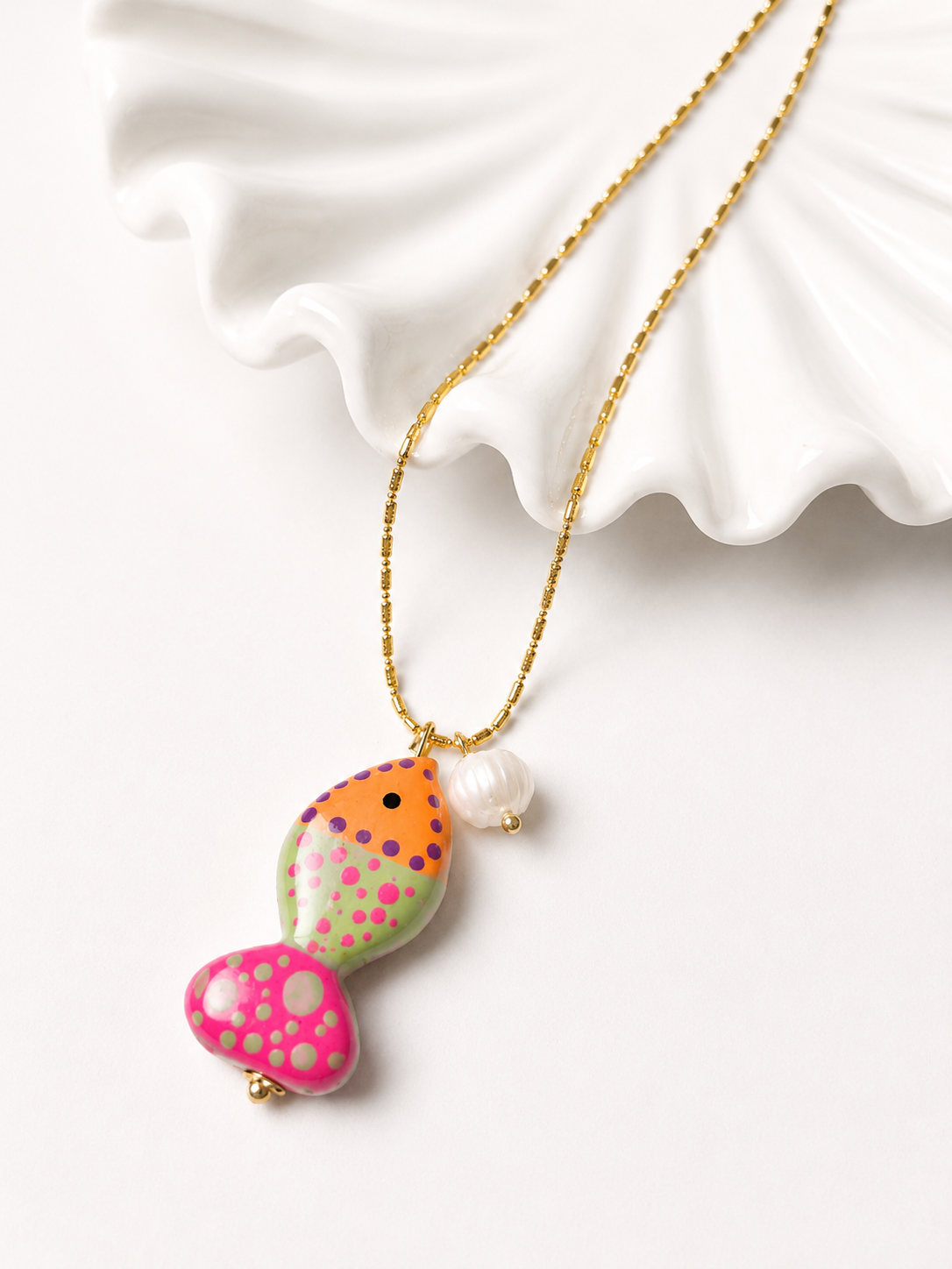 Arrecife Tropical | Collares de Verano