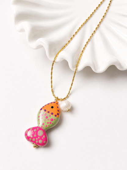 Arrecife Tropical | Collares de Verano