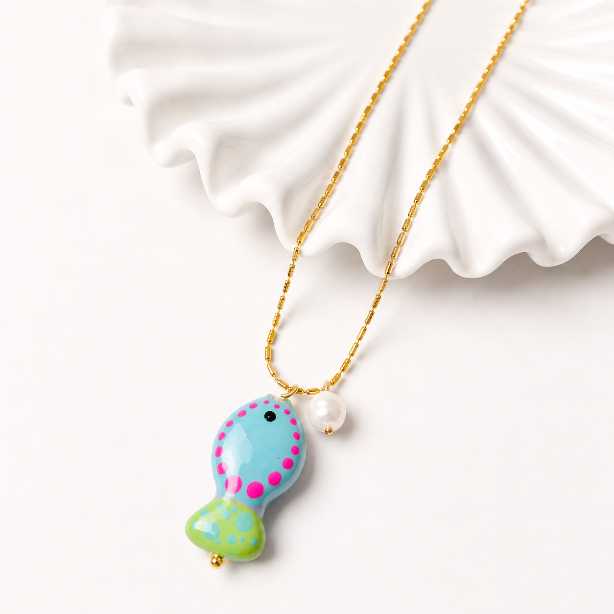 Arrecife Tropical | Collares de Verano