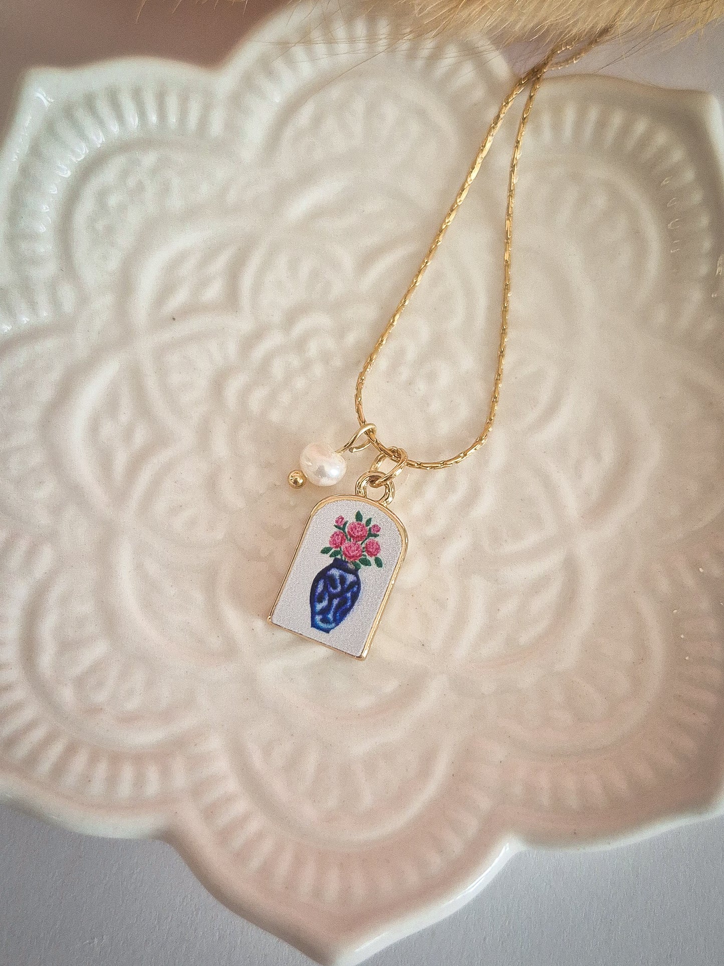 Encanto Mediterráneo