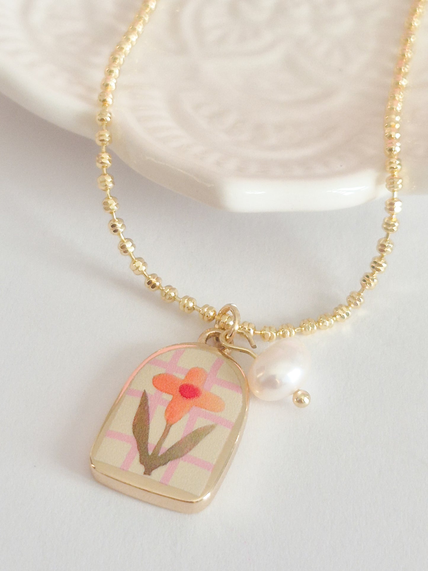 Encanto Mediterráneo