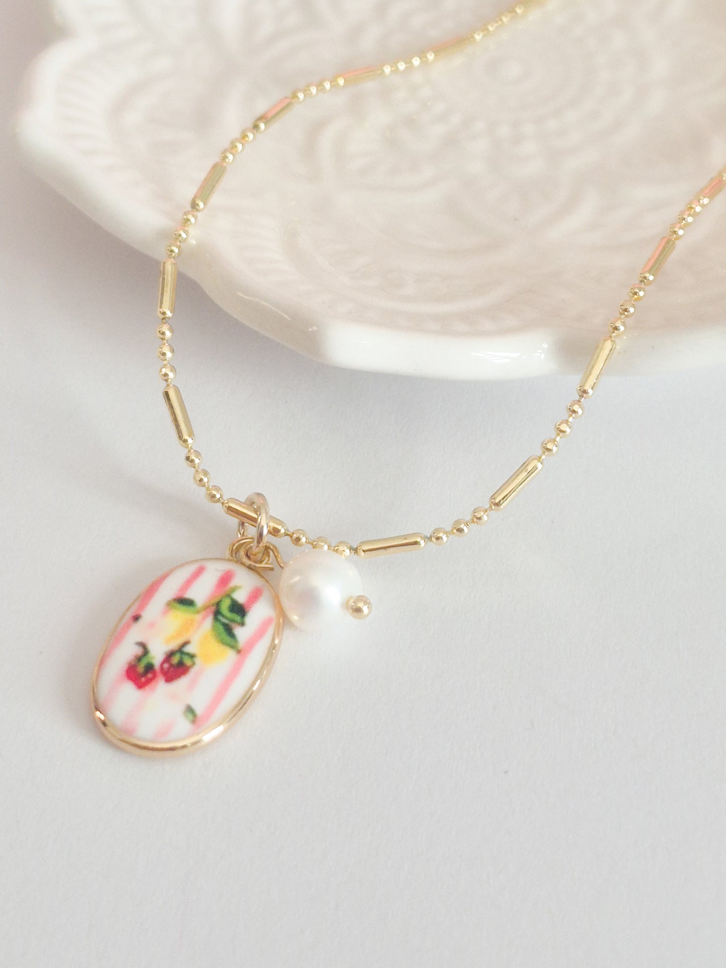 Encanto Mediterráneo