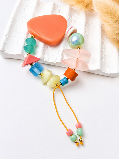 Prisma| Pulsera Ajustable