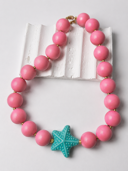 Collar Stella Marina | Collar Estrella de Mar