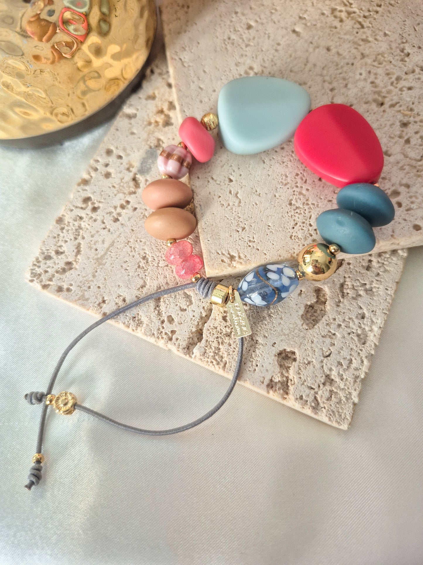 Color Pop Bracelets