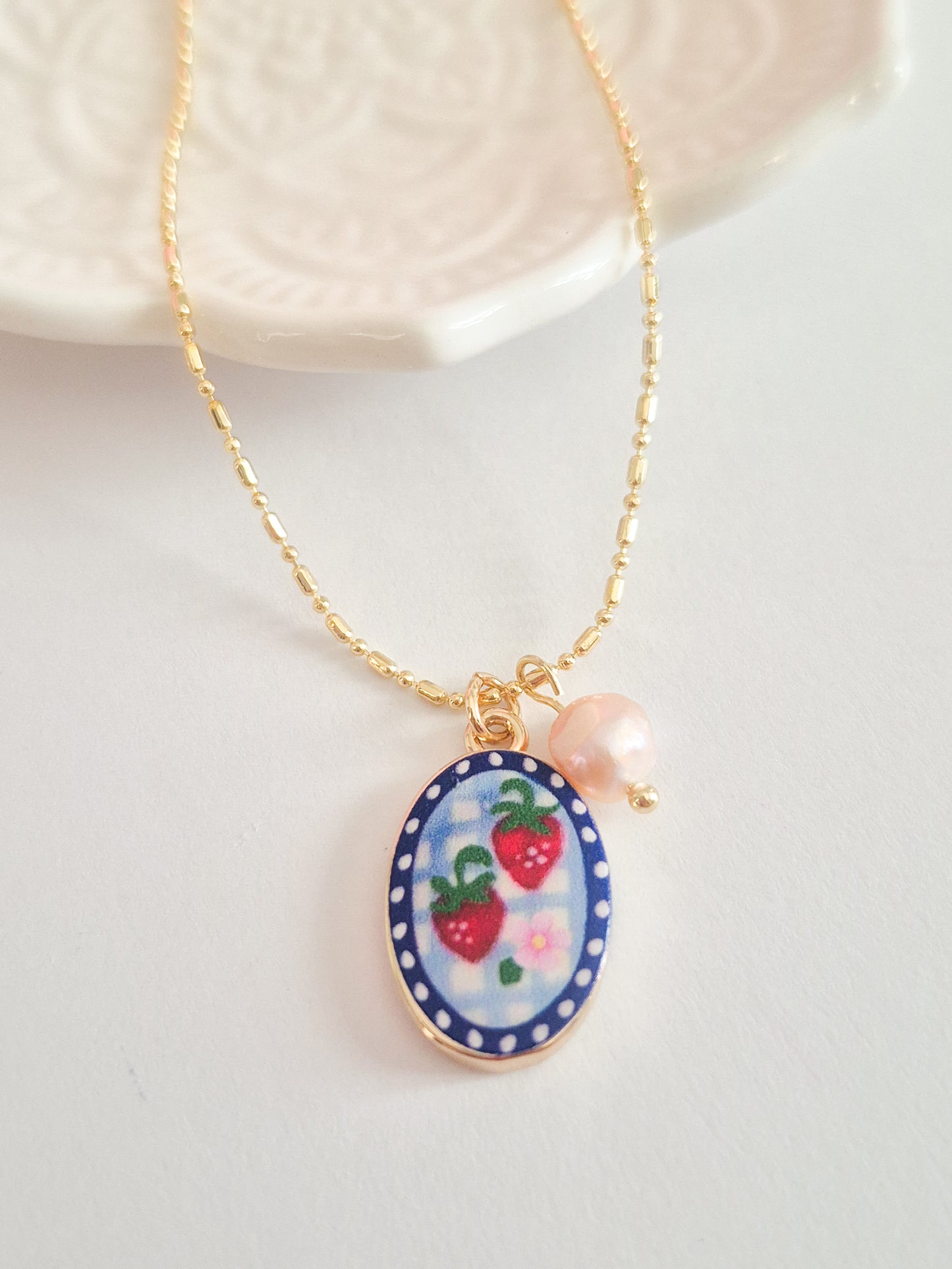 Encanto Mediterráneo