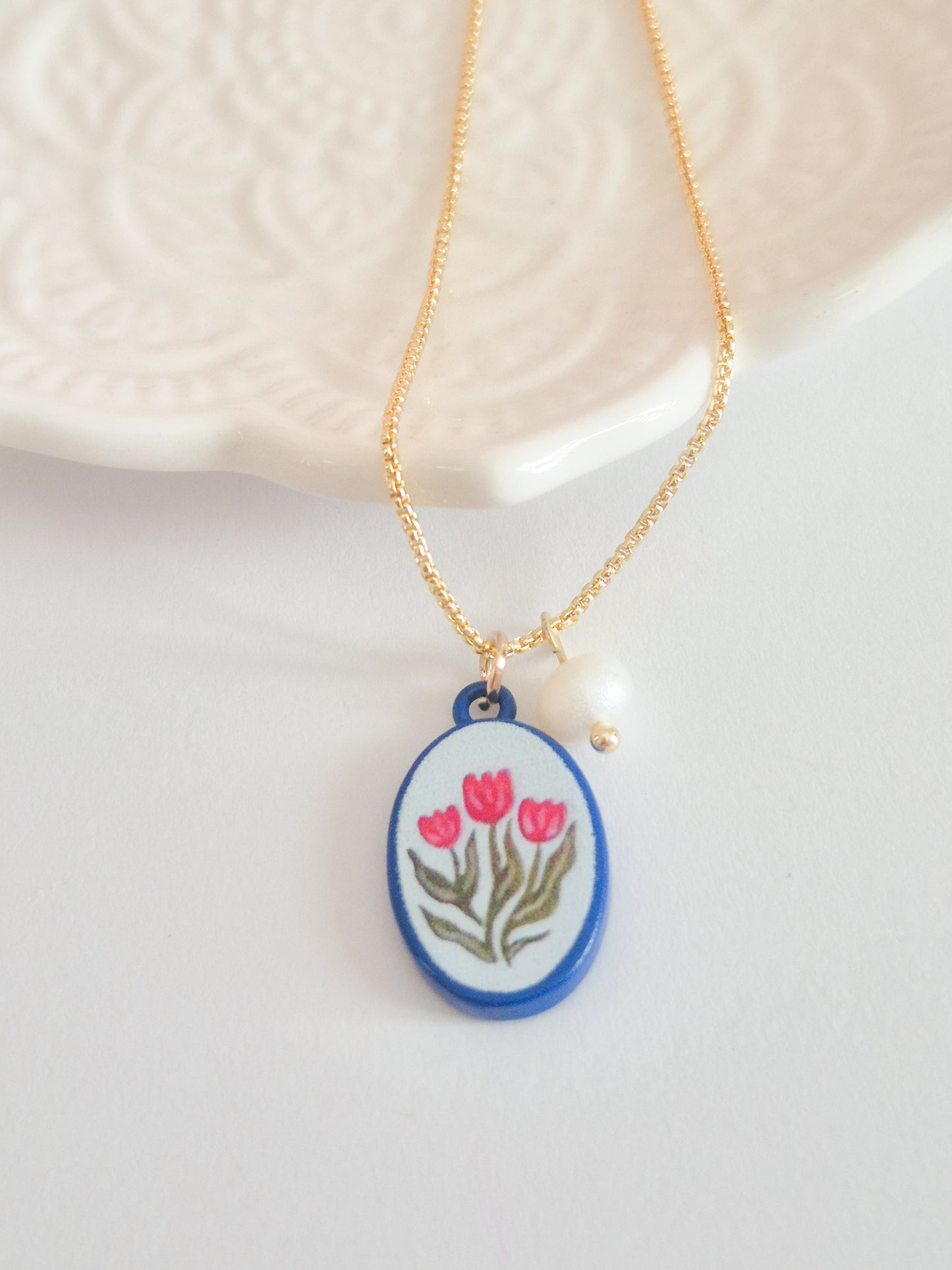 Encanto Mediterráneo