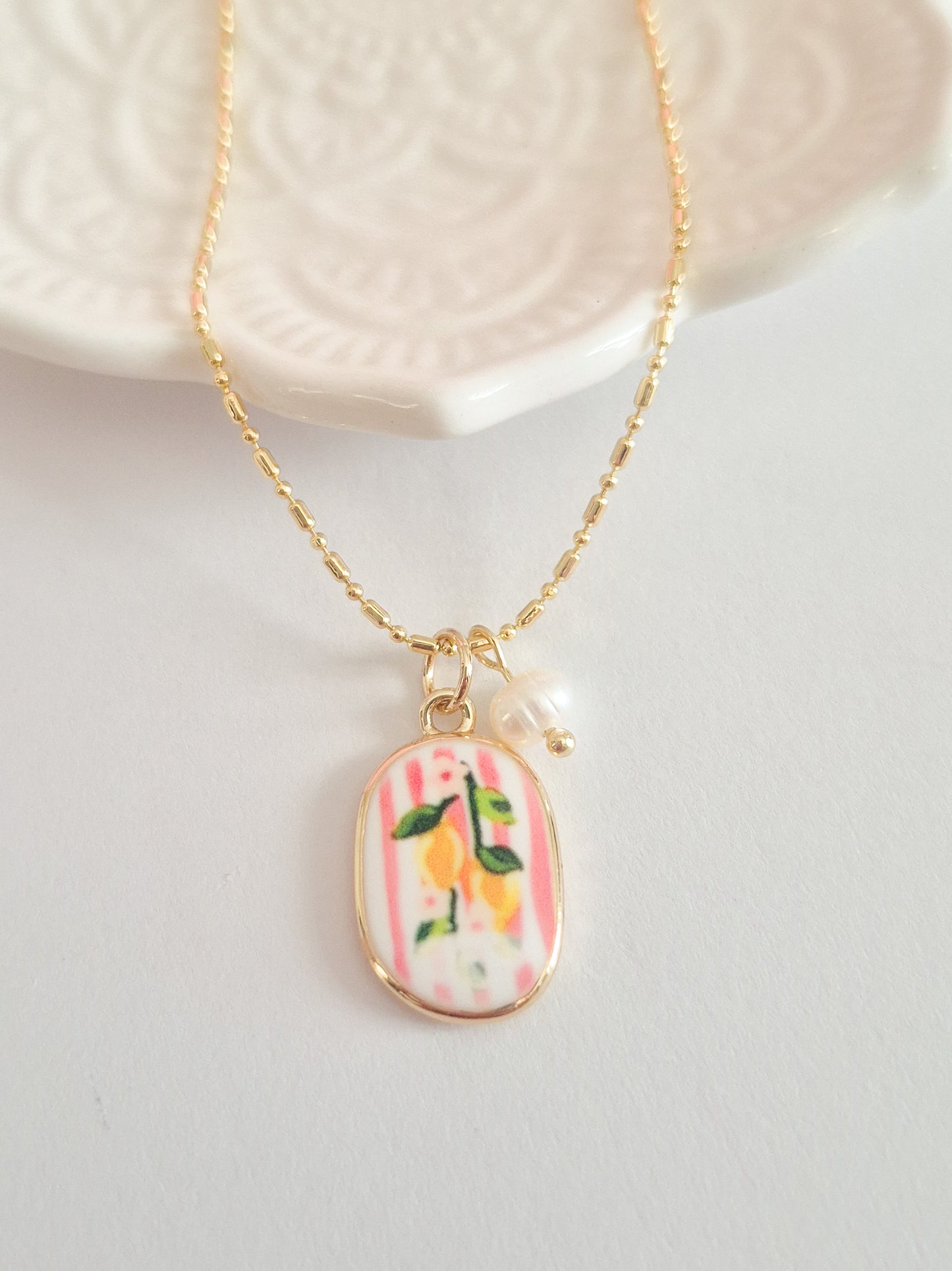 Encanto Mediterráneo