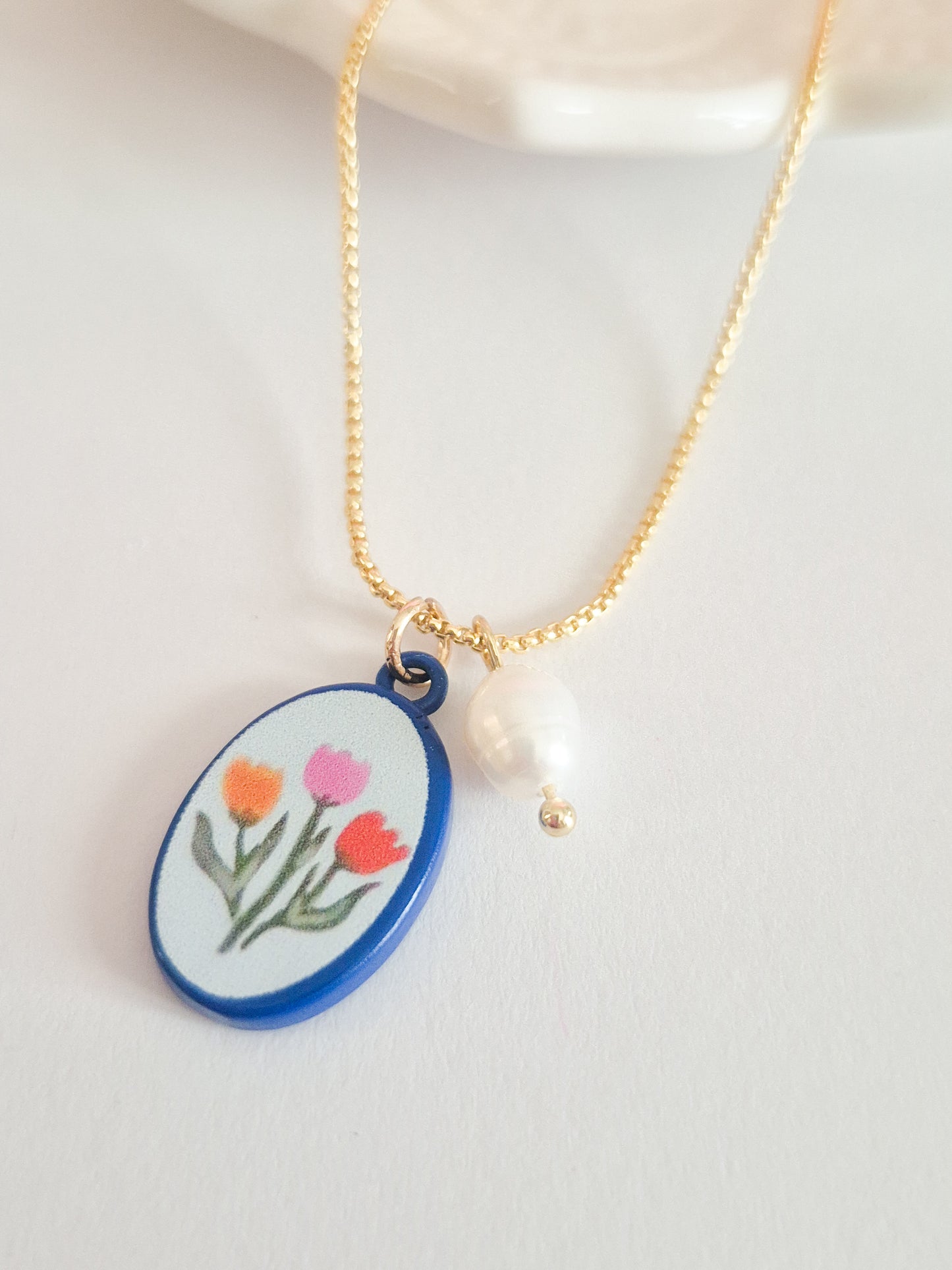 Encanto Mediterráneo