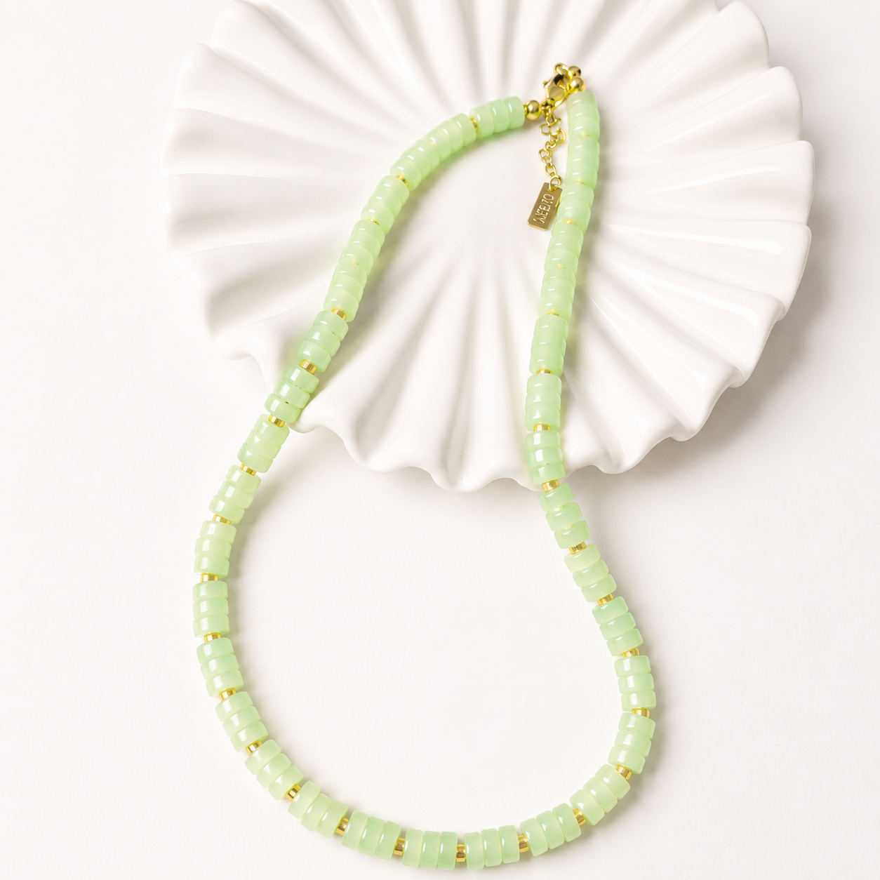 Arrecife Tropical | Collares de Verano