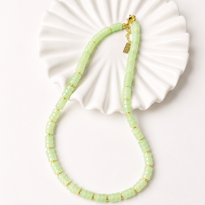 Arrecife Tropical | Collares de Verano