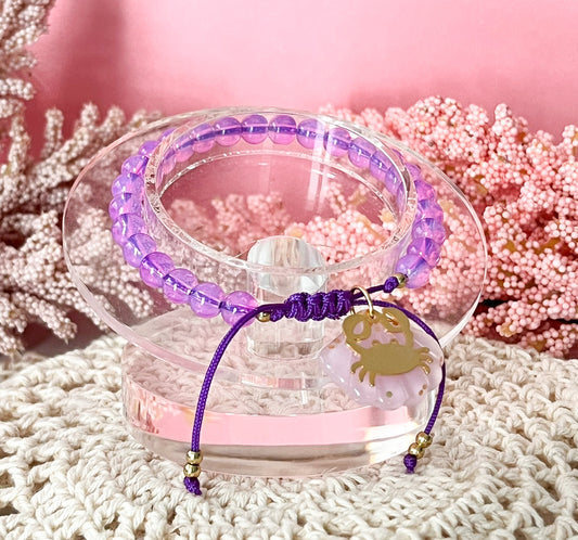 Tesoros del Mar Arm Candy