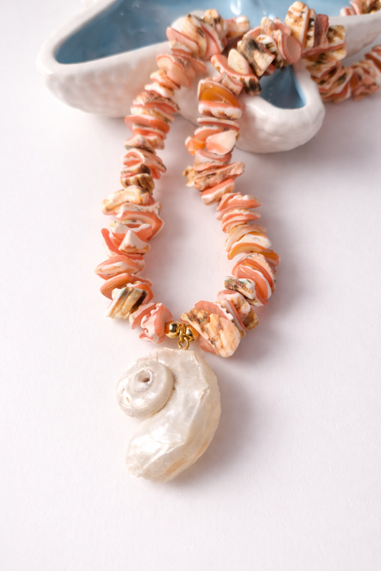 Collar Brisa Marina