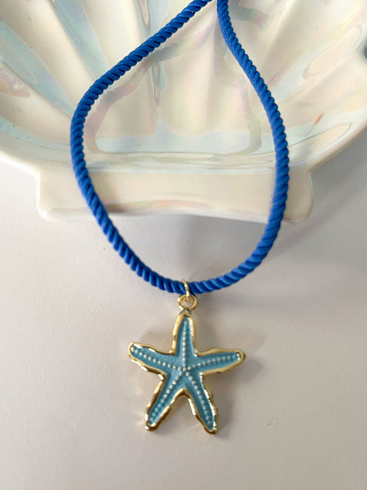 Estrella Marina