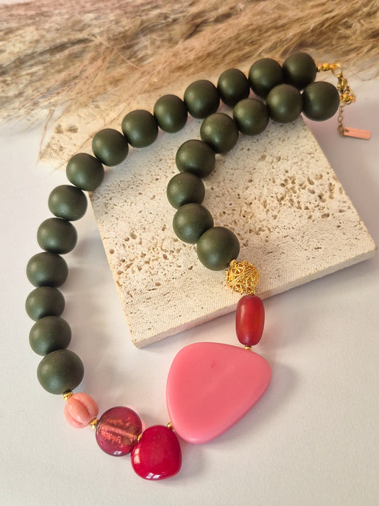 Collar Nina Artesanal