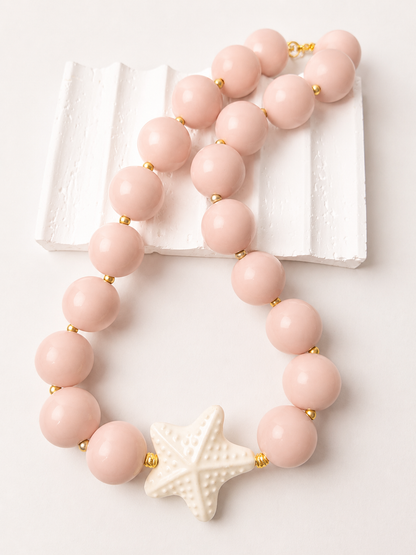 Collar Stella Marina | Collar Estrella de Mar